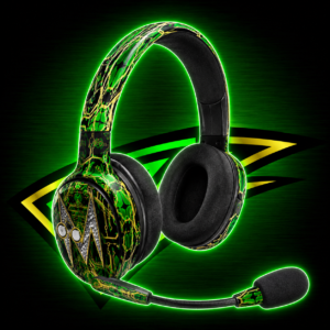 RC Headsets