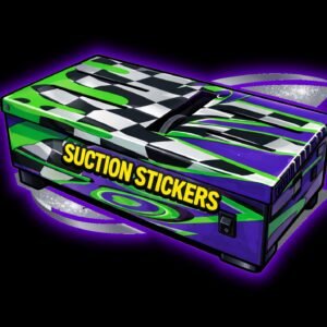 Starter Box