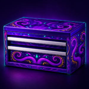 Tool Box