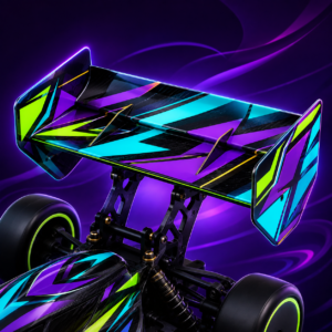 Wing Wrap