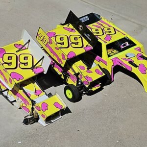 Traxxas