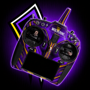 Spektrum Air Transmitter