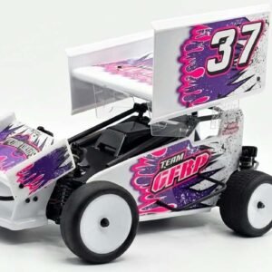 GFRP Sprint