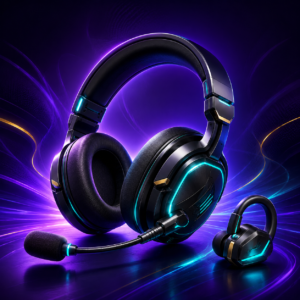 Headset