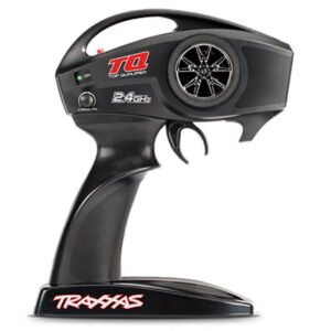 Traxxas Stock Transmitter