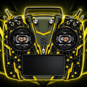 Spirit Wave Air Transmitter